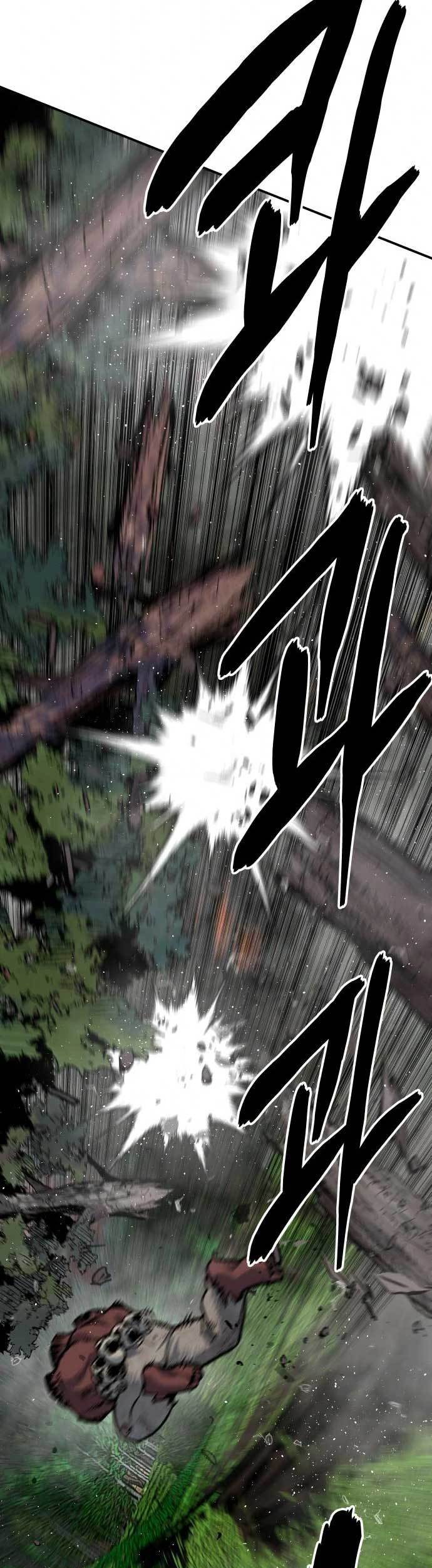 ZomGan Chapter 54 Gambar 60