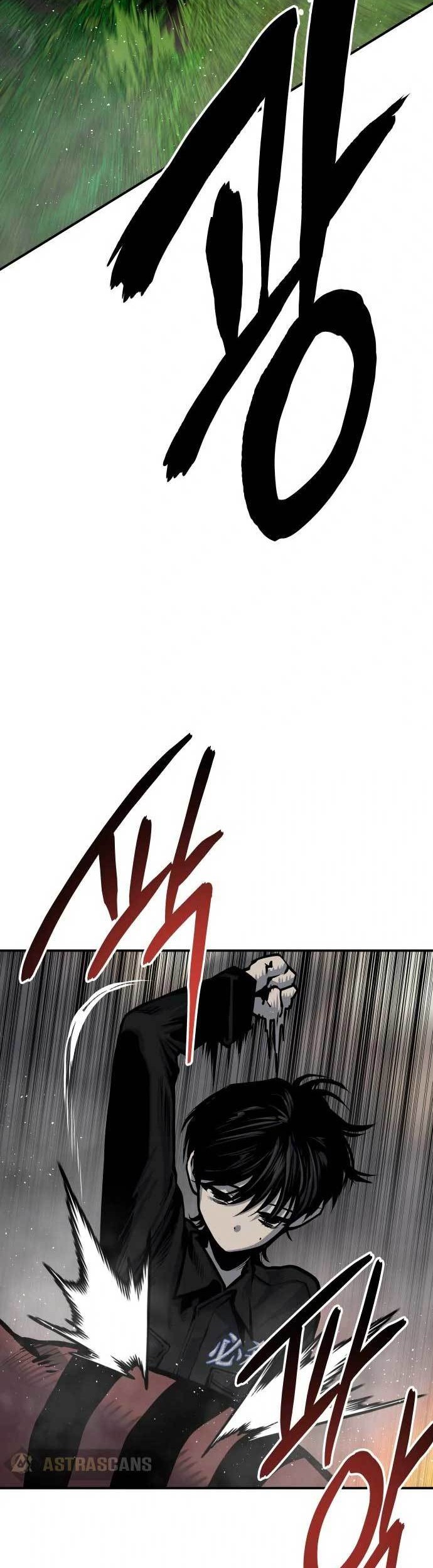 ZomGan Chapter 54 Gambar 61