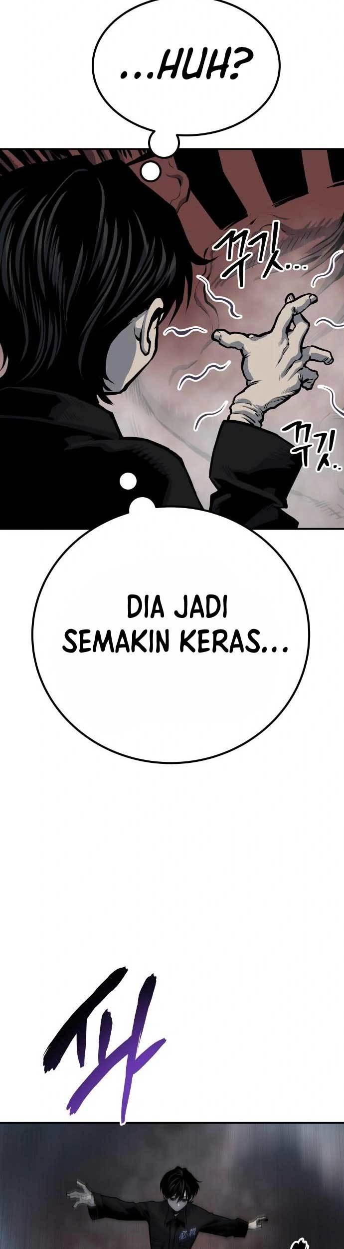 ZomGan Chapter 54 Gambar 63