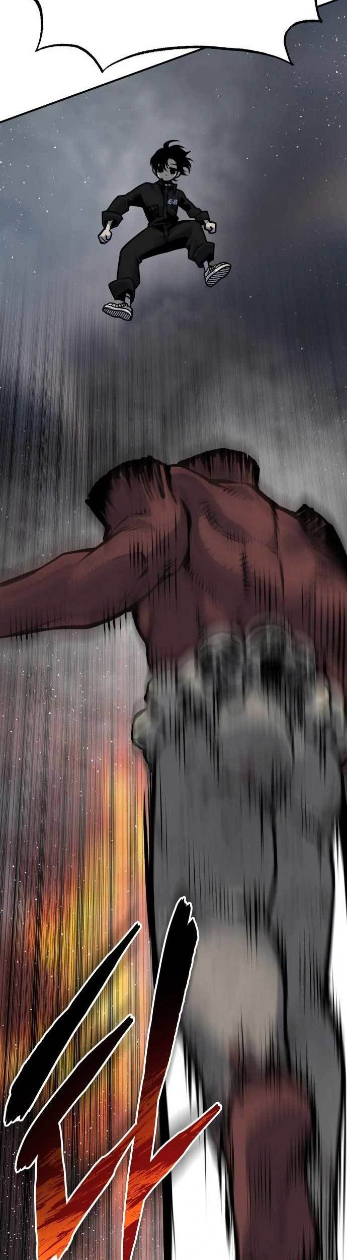 ZomGan Chapter 54 Gambar 67