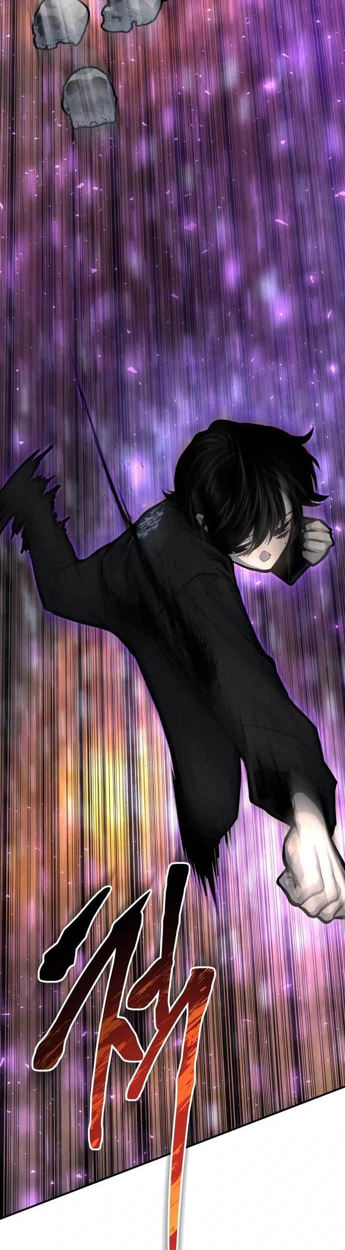 ZomGan Chapter 54 Gambar 73