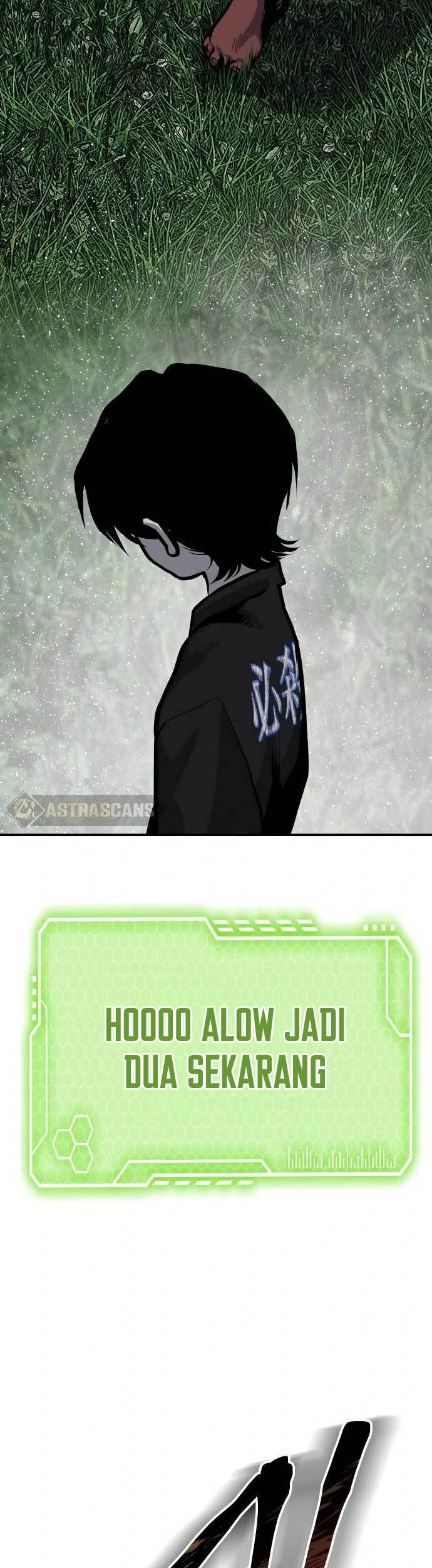 ZomGan Chapter 54 Gambar 79