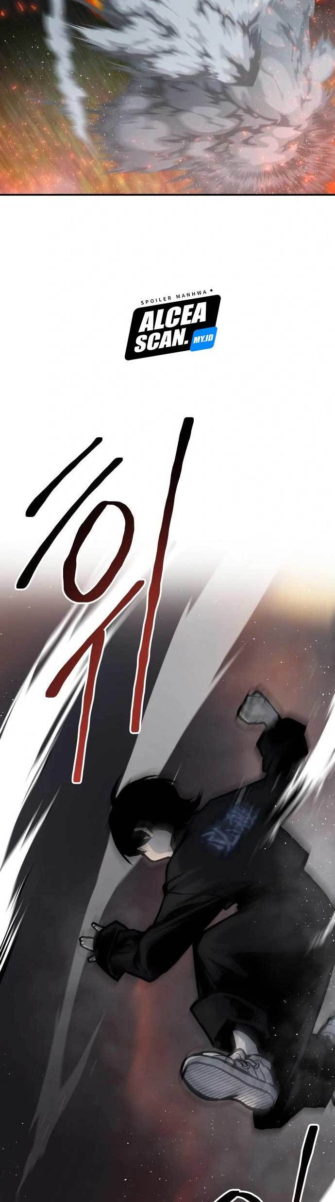 ZomGan Chapter 54 Gambar 3