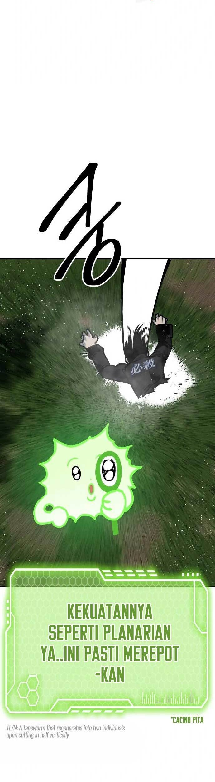 ZomGan Chapter 54 Gambar 82