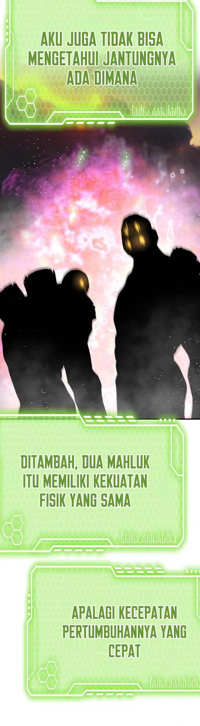 ZomGan Chapter 54 Gambar 84