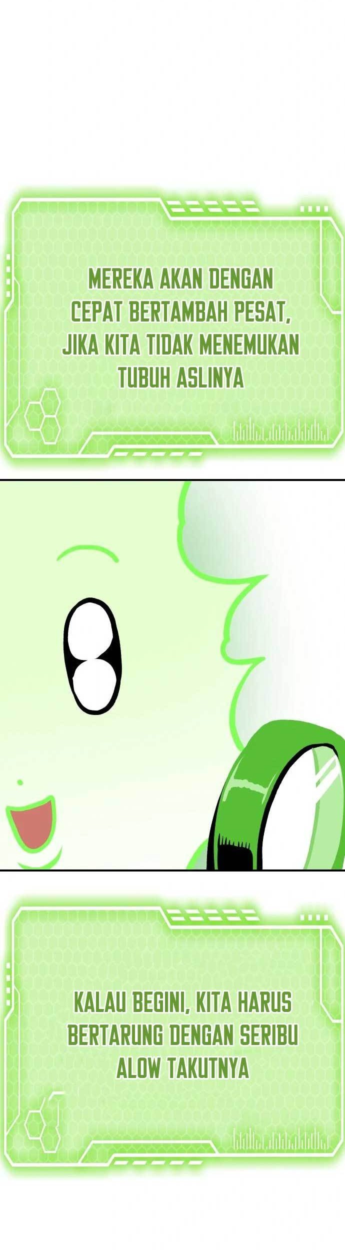 ZomGan Chapter 54 Gambar 85
