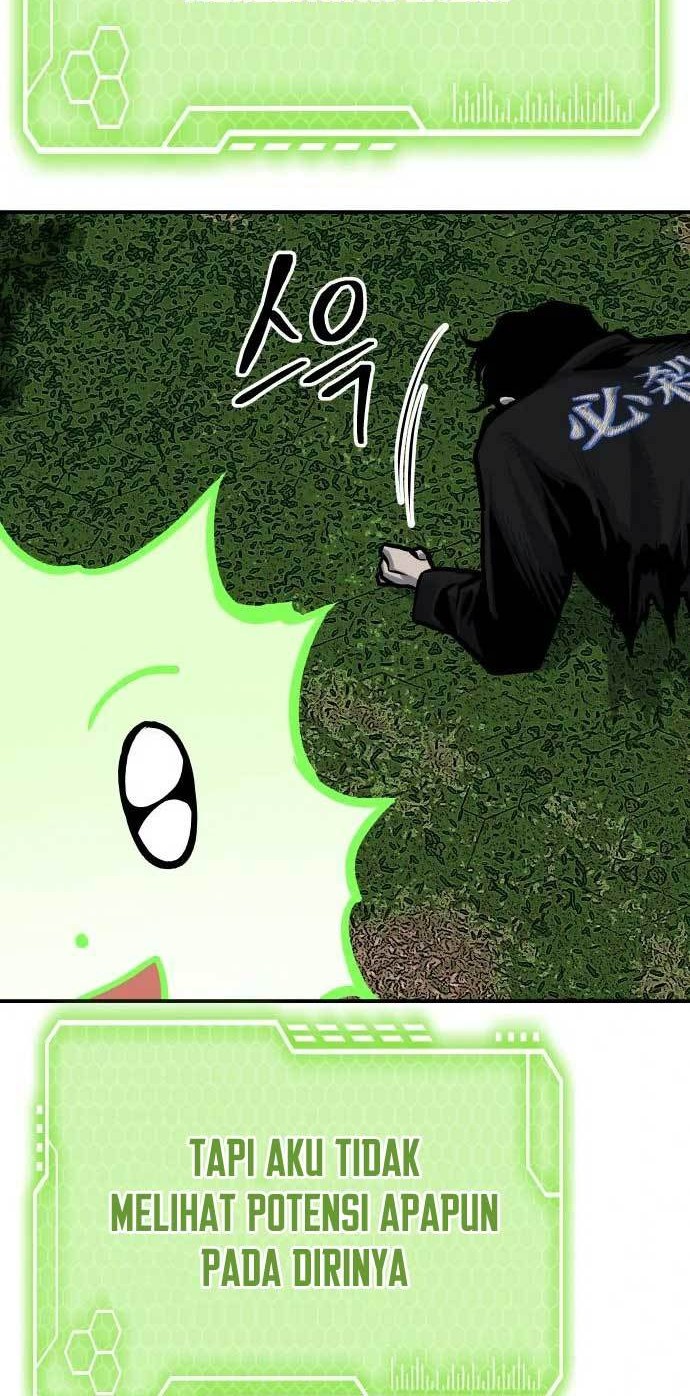 ZomGan Chapter 54 Gambar 88