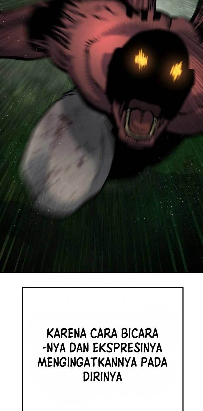 ZomGan Chapter 54 Gambar 90