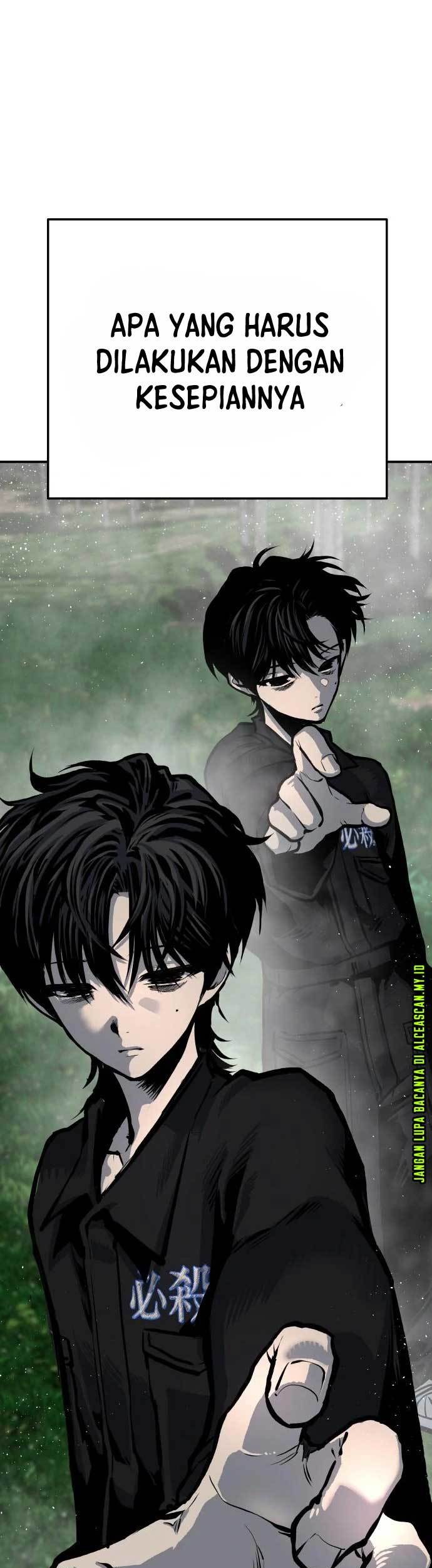 ZomGan Chapter 54 Gambar 95