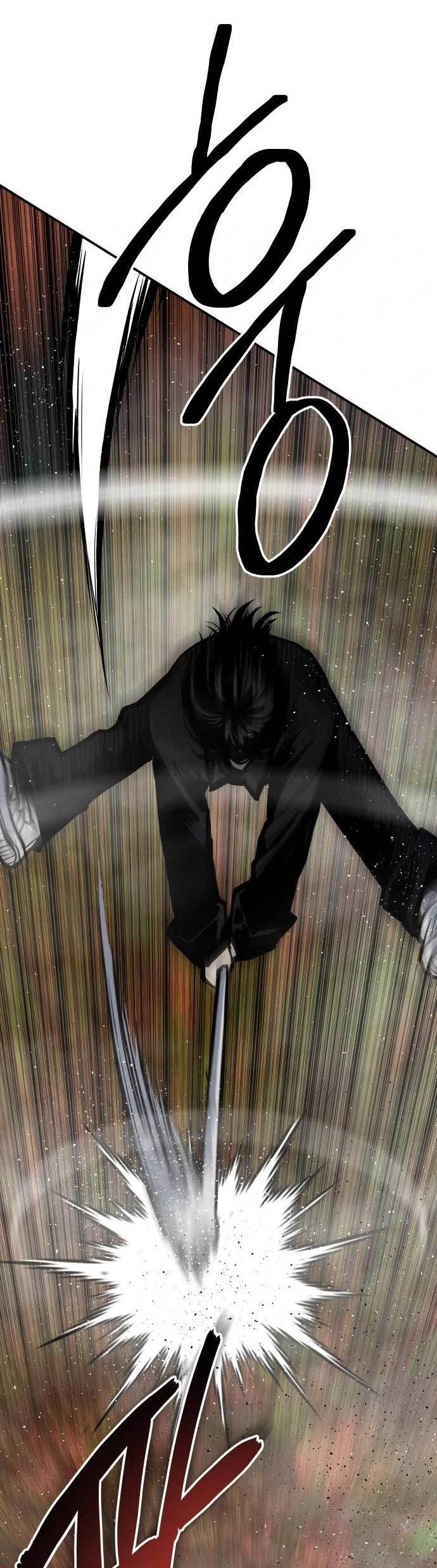 ZomGan Chapter 54 Gambar 5