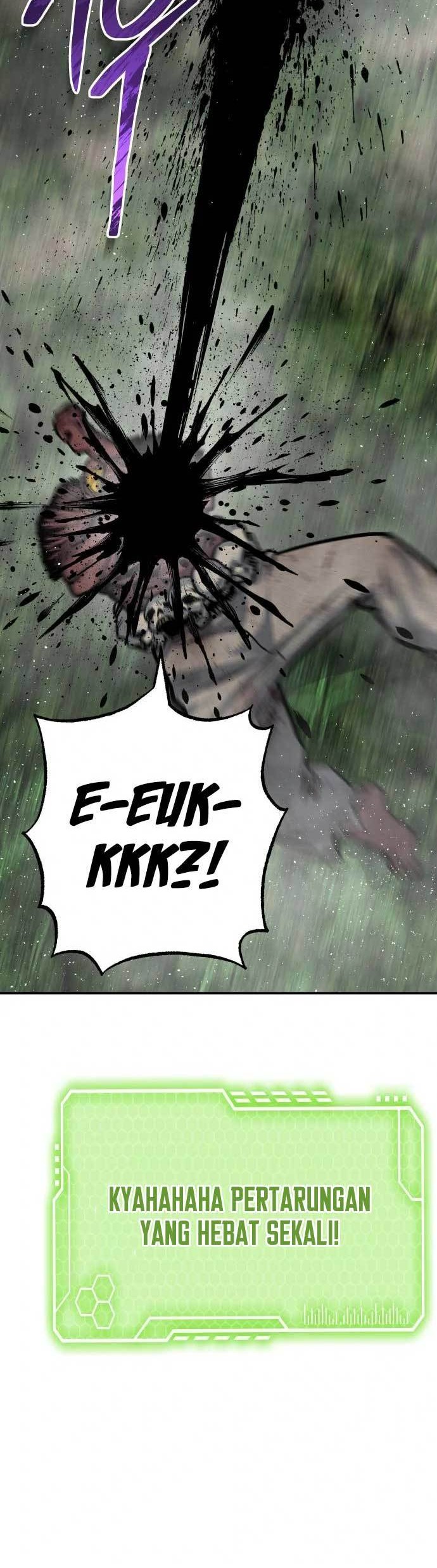ZomGan Chapter 54 Gambar 11