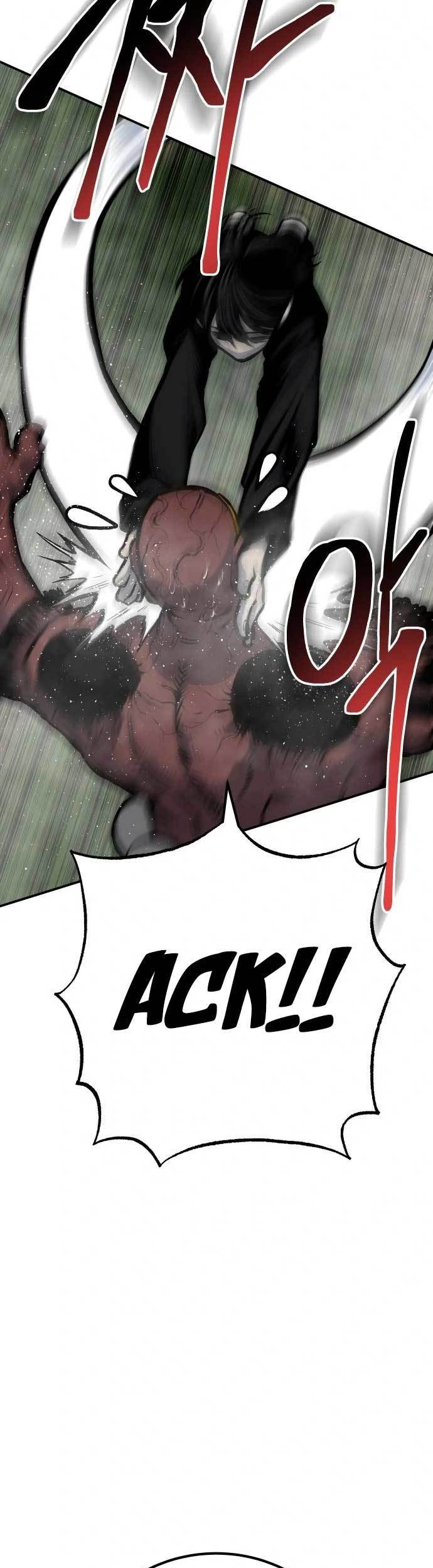 ZomGan Chapter 54 Gambar 15