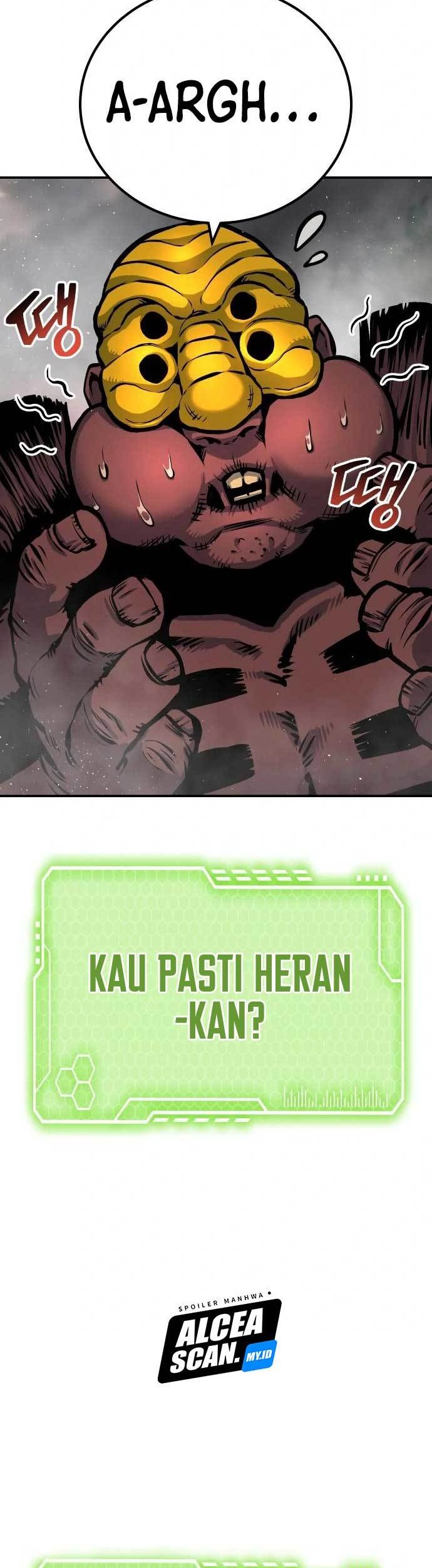 ZomGan Chapter 54 Gambar 16