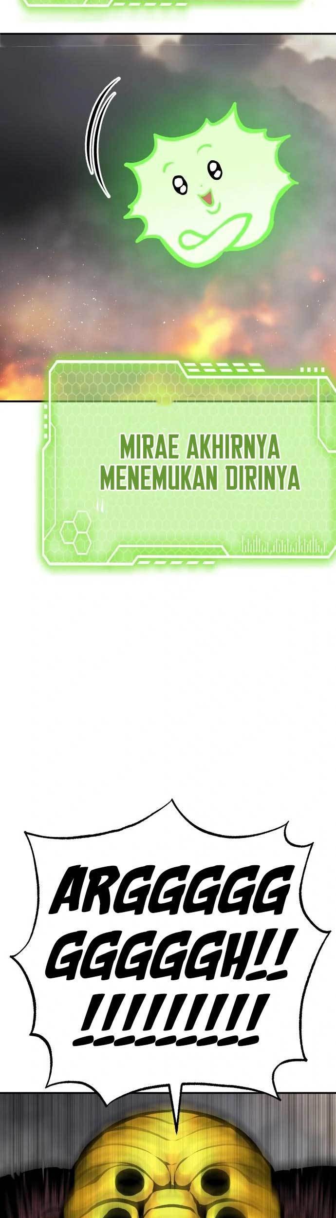 ZomGan Chapter 54 Gambar 18