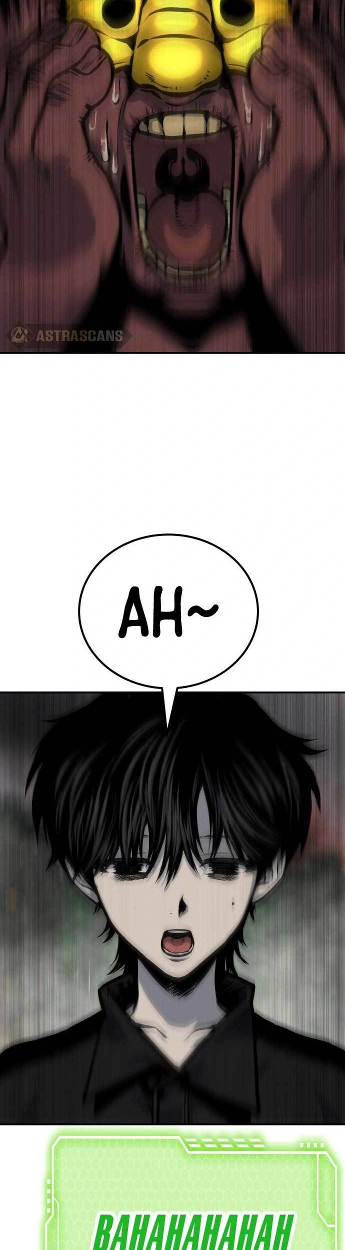 ZomGan Chapter 54 Gambar 19