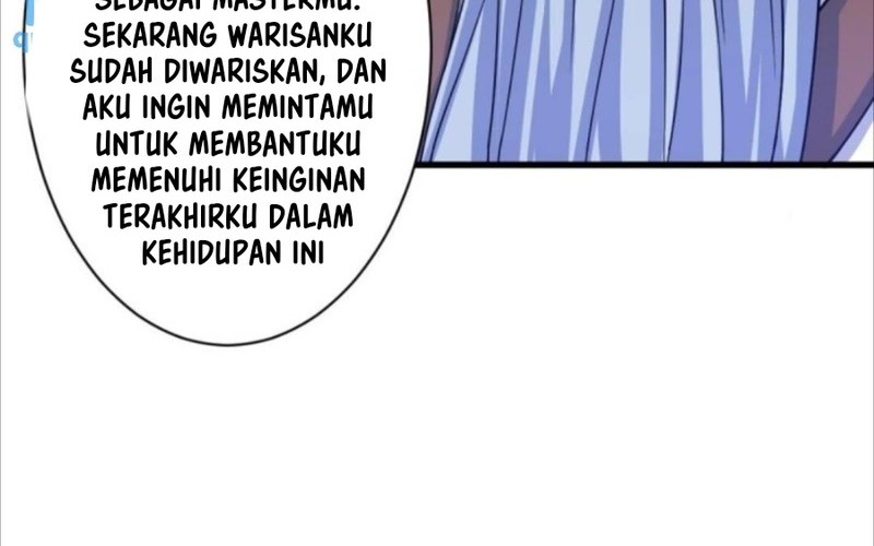 Invincible After a Hundred Years of Seclusion Chapter 157 Gambar 4