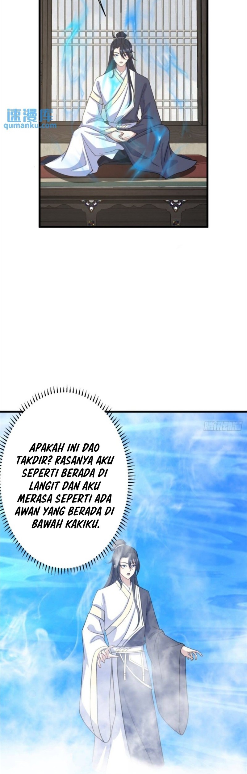 Invincible After a Hundred Years of Seclusion Chapter 157 Gambar 10