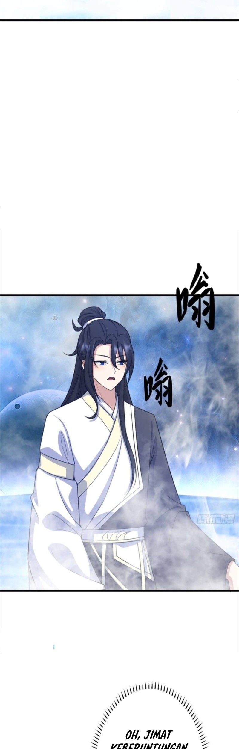 Invincible After a Hundred Years of Seclusion Chapter 157 Gambar 11