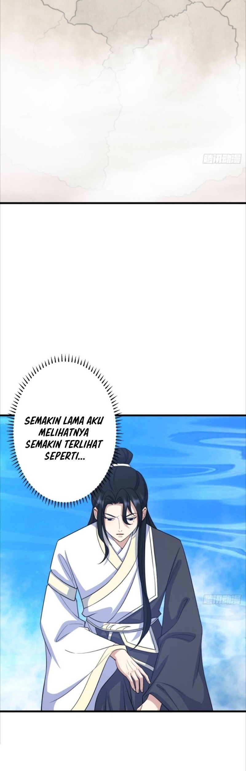 Invincible After a Hundred Years of Seclusion Chapter 157 Gambar 19