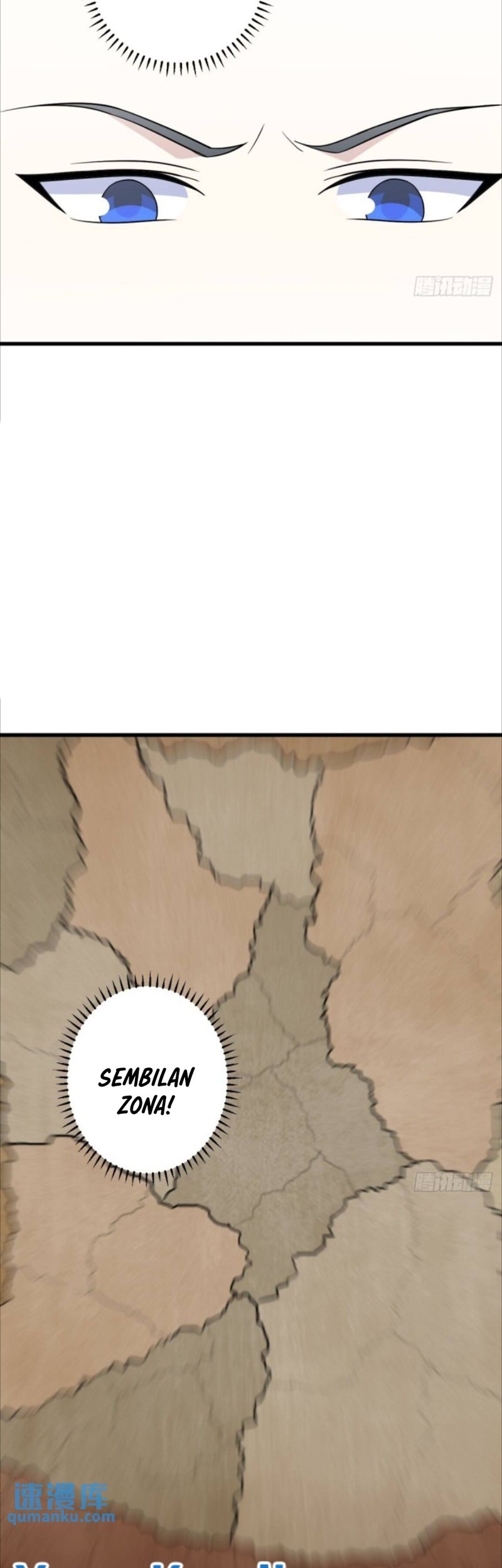 Invincible After a Hundred Years of Seclusion Chapter 157 Gambar 21
