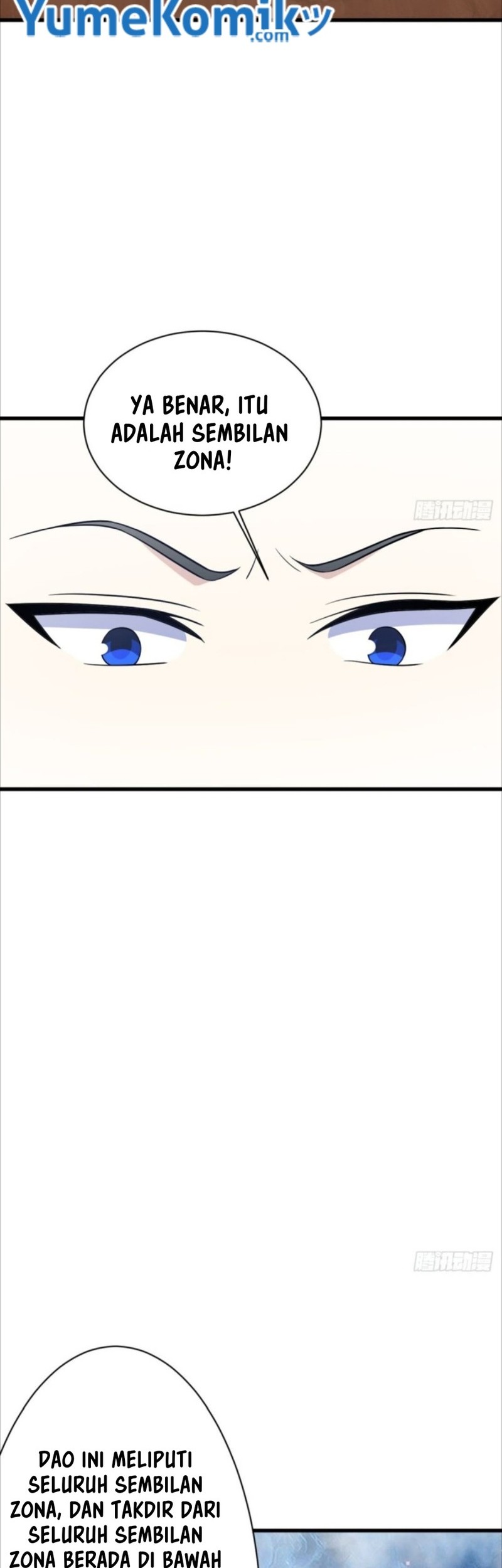 Invincible After a Hundred Years of Seclusion Chapter 157 Gambar 22