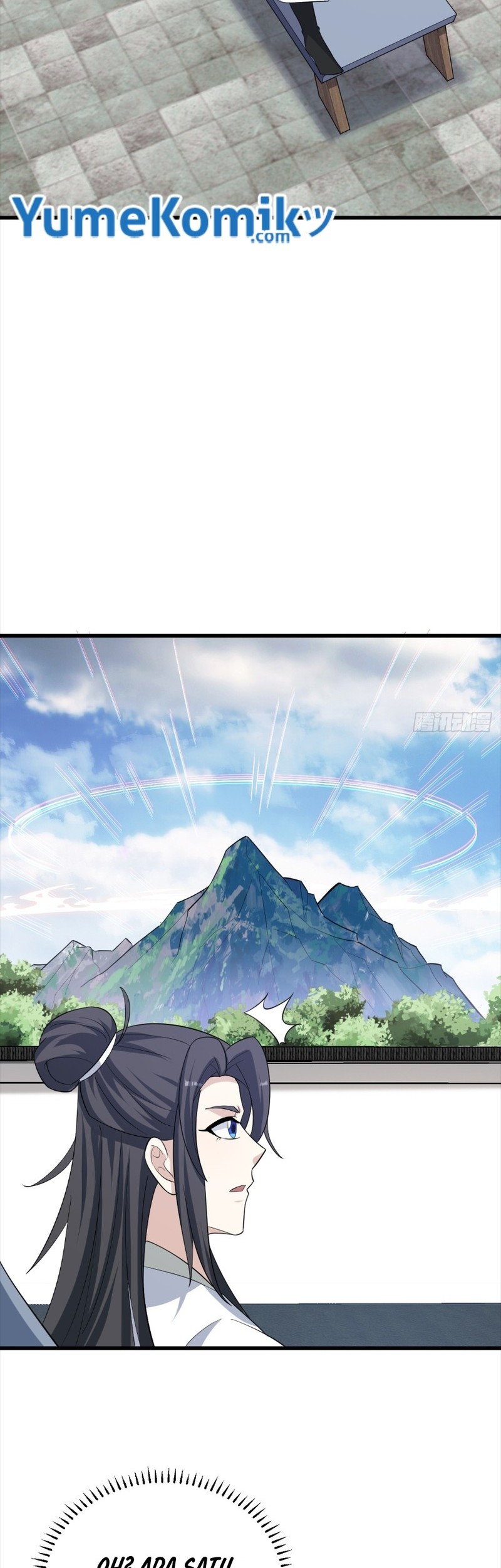 Invincible After a Hundred Years of Seclusion Chapter 156 Gambar 14