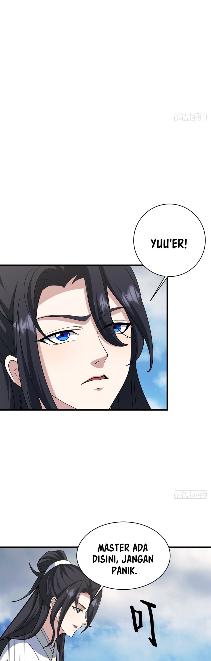 Invincible After a Hundred Years of Seclusion Chapter 155 Gambar 29