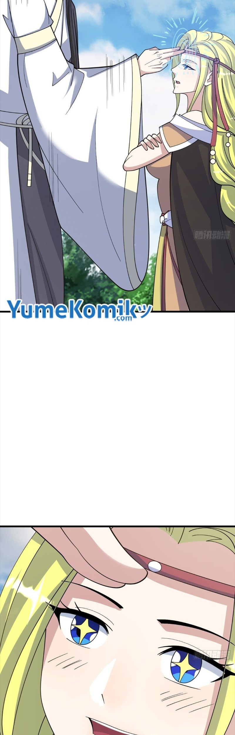 Invincible After a Hundred Years of Seclusion Chapter 155 Gambar 30