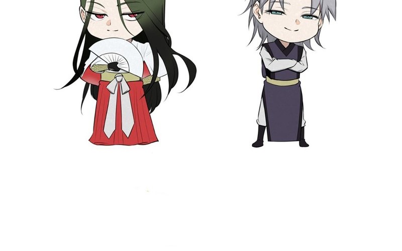 Invincible After a Hundred Years of Seclusion Chapter 155 Gambar 32