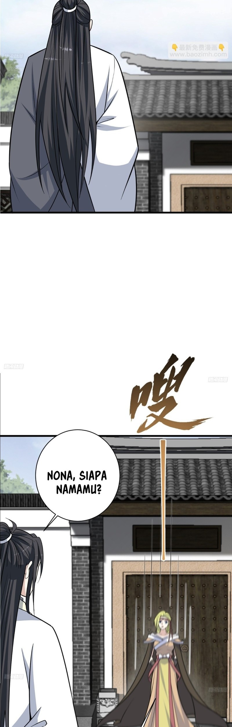 Baca Invincible After a Hundred Years of Seclusion Chapter 154 Gambar 2