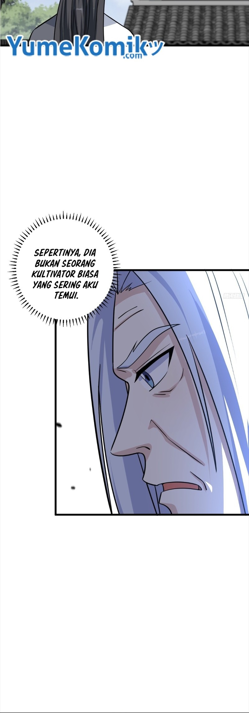 Invincible After a Hundred Years of Seclusion Chapter 154 Gambar 6