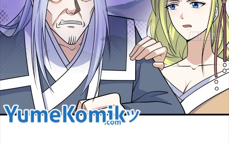 Invincible After a Hundred Years of Seclusion Chapter 154 Gambar 13