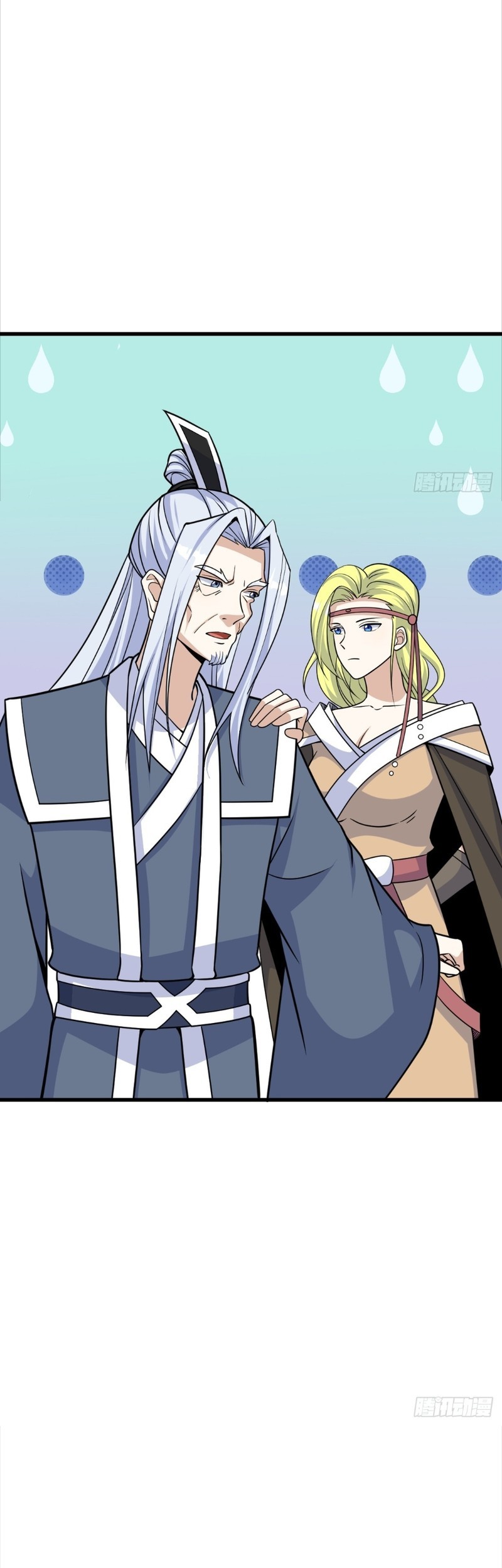Invincible After a Hundred Years of Seclusion Chapter 154 Gambar 14