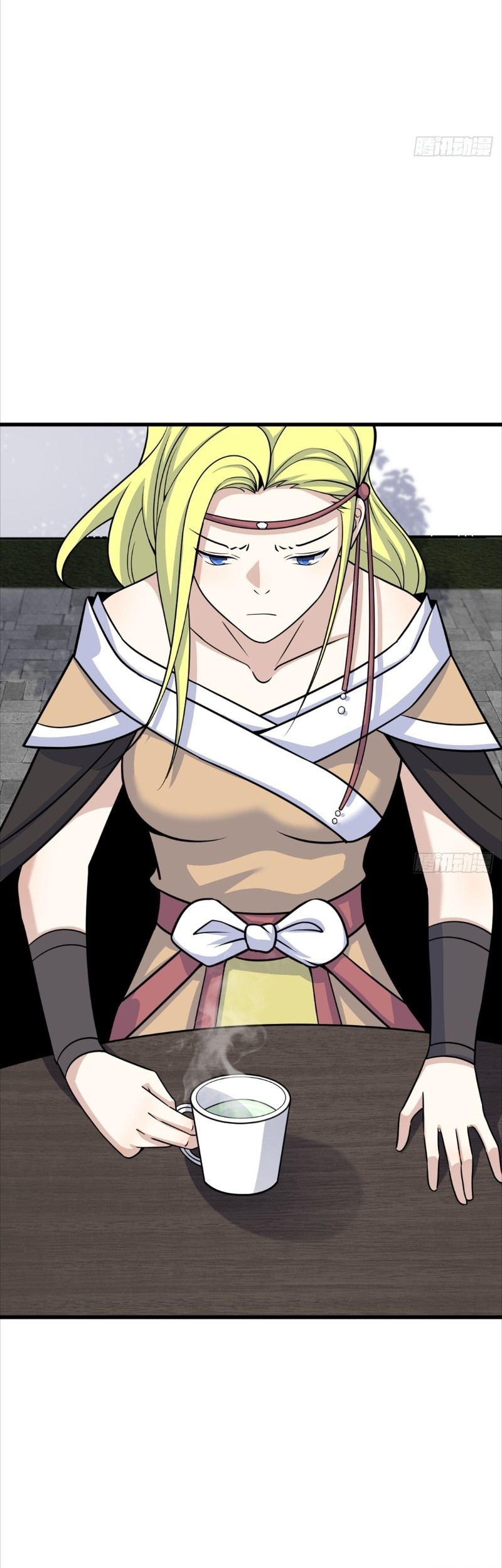 Invincible After a Hundred Years of Seclusion Chapter 154 Gambar 23