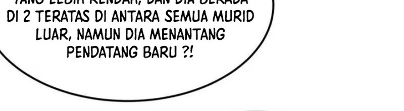 Martial Inverse Chapter 83 Gambar 15