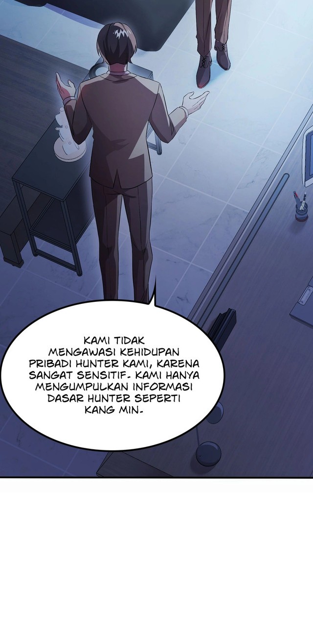 The Iron-Blooded Necromancer Has Returned Chapter 03 Gambar 16