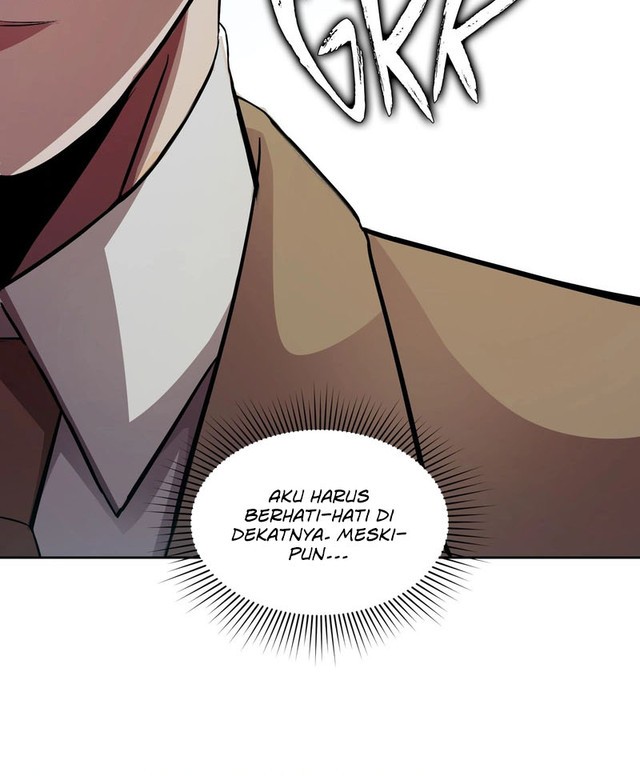 The Iron-Blooded Necromancer Has Returned Chapter 03 Gambar 25