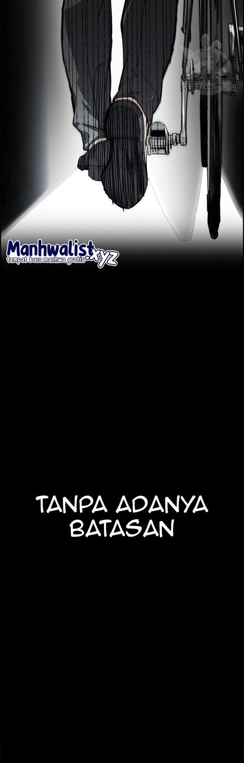 Wind Breaker Chapter 453 Gambar 134