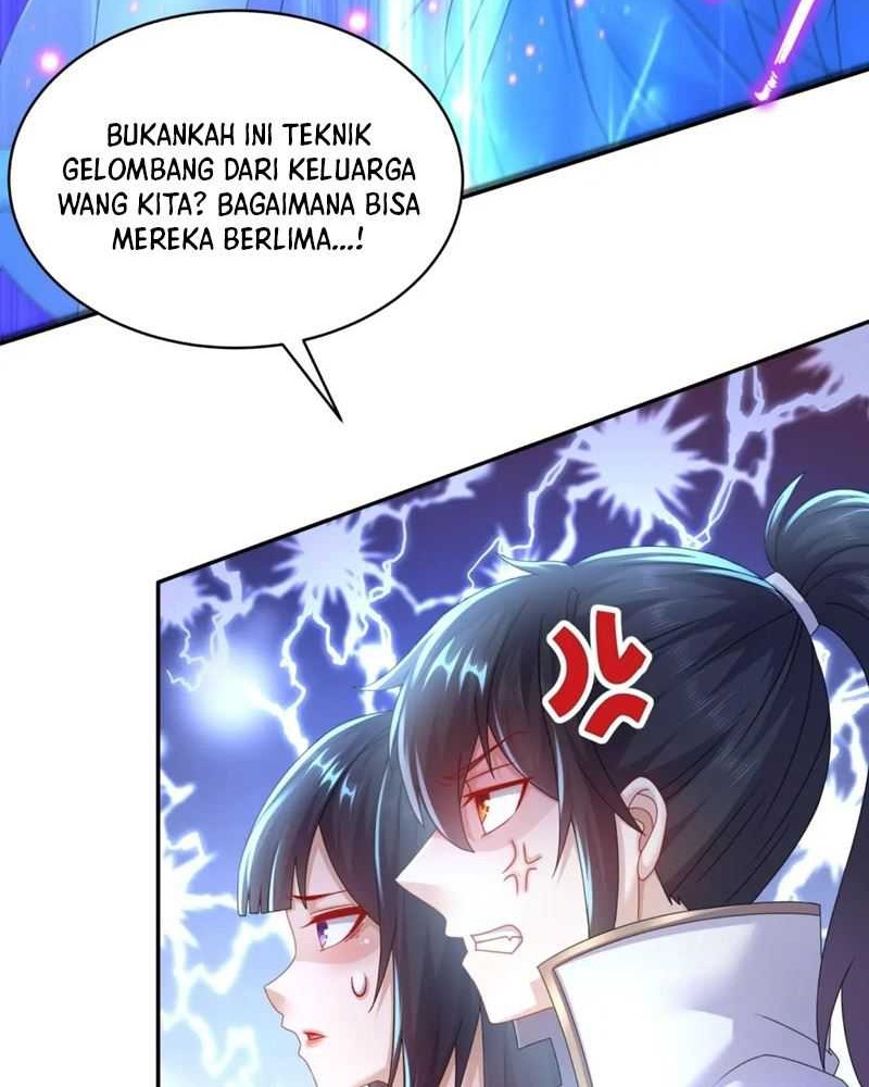 I Changed My Life By Check-In Chapter 68 Gambar 3