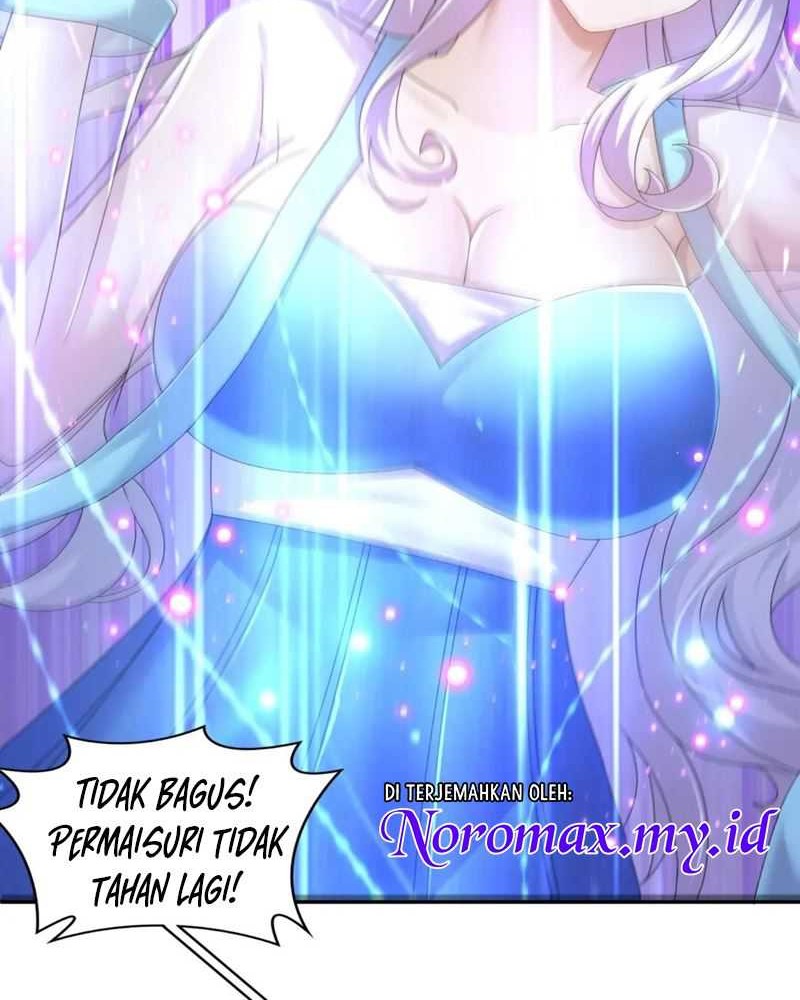 I Changed My Life By Check-In Chapter 68 Gambar 9