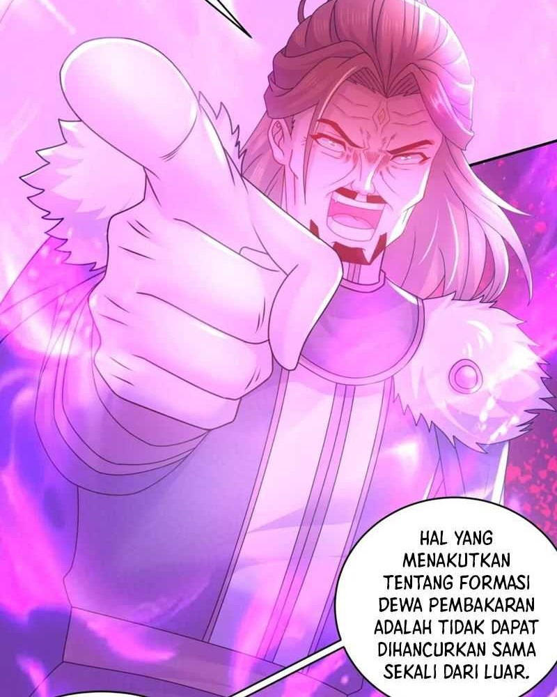 I Changed My Life By Check-In Chapter 68 Gambar 11