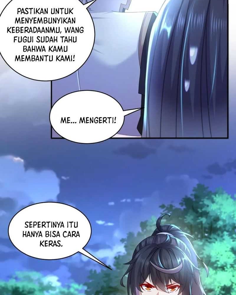 I Changed My Life By Check-In Chapter 68 Gambar 13