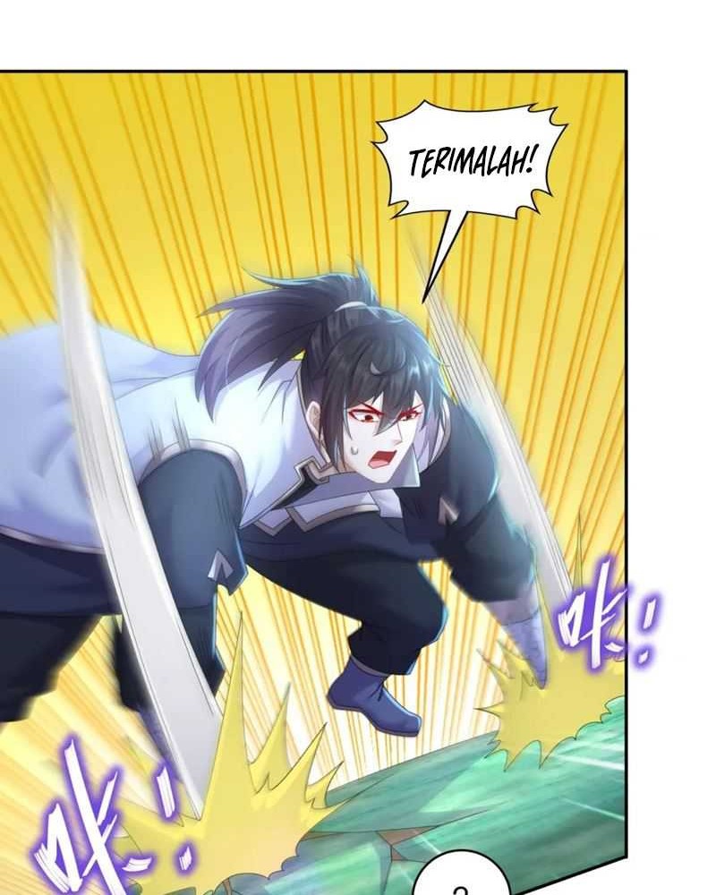 I Changed My Life By Check-In Chapter 68 Gambar 15