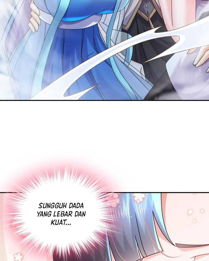 I Changed My Life By Check-In Chapter 67 Gambar 3