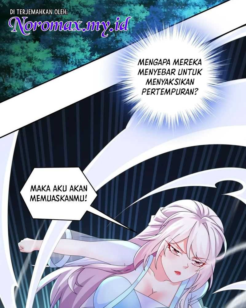 I Changed My Life By Check-In Chapter 67 Gambar 9