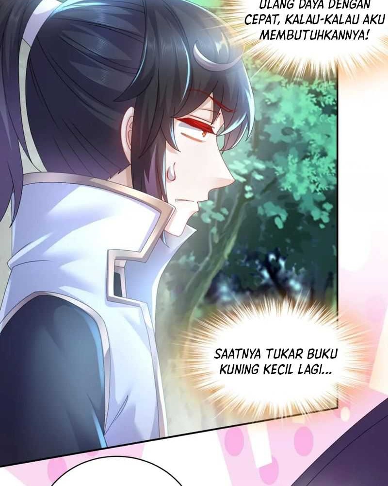 I Changed My Life By Check-In Chapter 67 Gambar 11