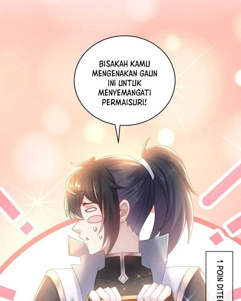 I Changed My Life By Check-In Chapter 67 Gambar 13