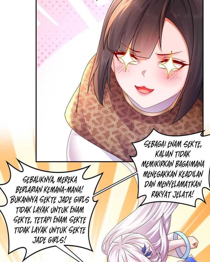 I Changed My Life By Check-In Chapter 67 Gambar 15