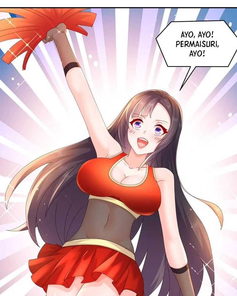 I Changed My Life By Check-In Chapter 67 Gambar 17