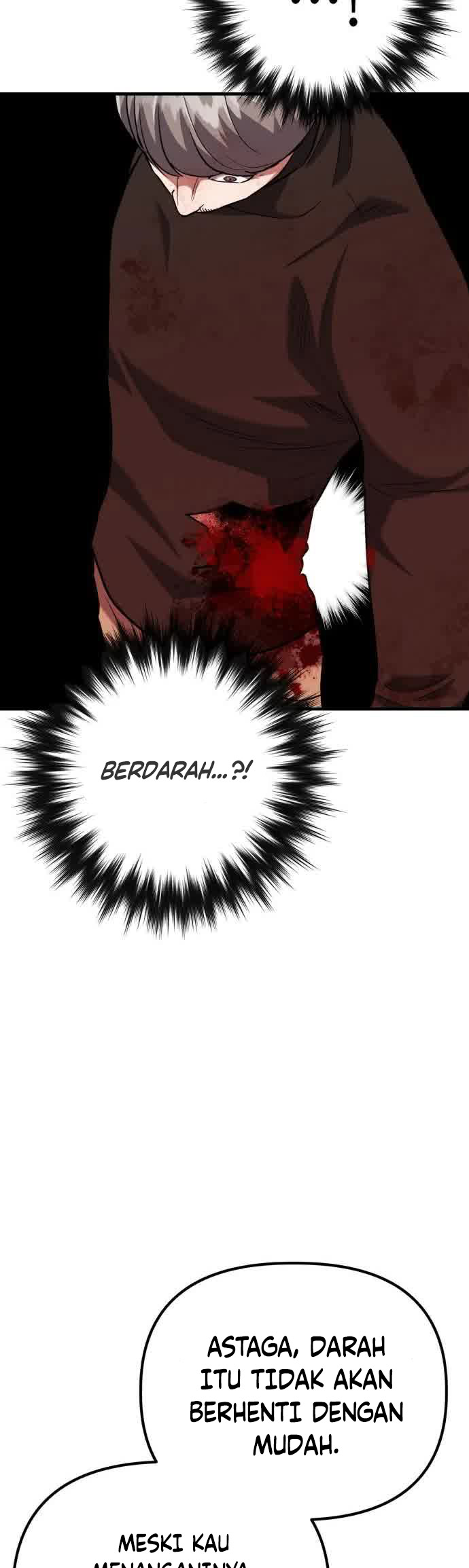 Killing Killer Chapter 38 Gambar 3